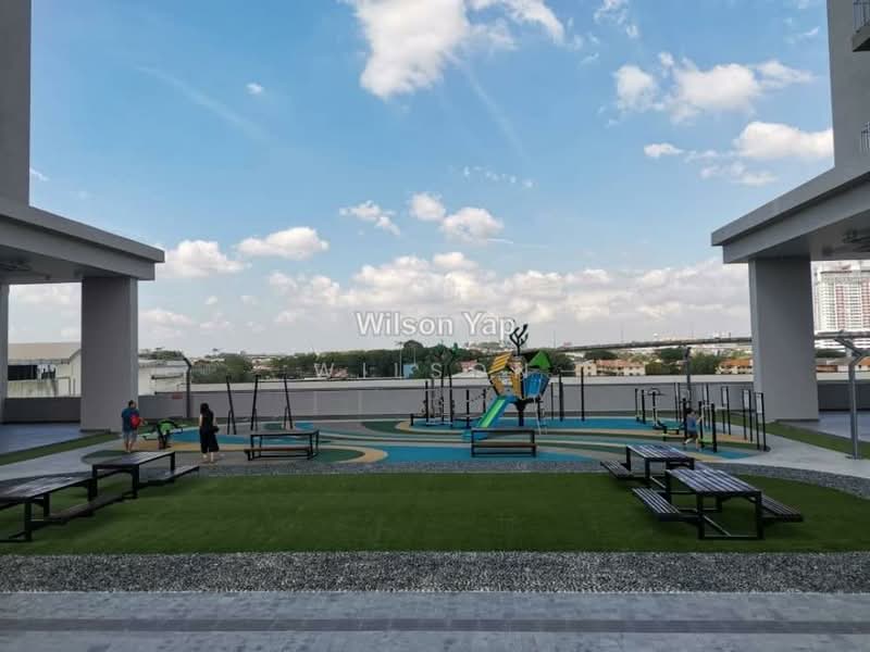 Service Residence for Sale at The Grand Subang Jaya SS13 - Wilson Yap - PropertyGuru.com.my