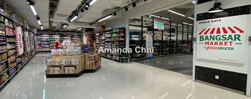 Office for Rent in KL Eco City (Kuala Lumpur) - Amanda Chui - PropertyGuru.com.my