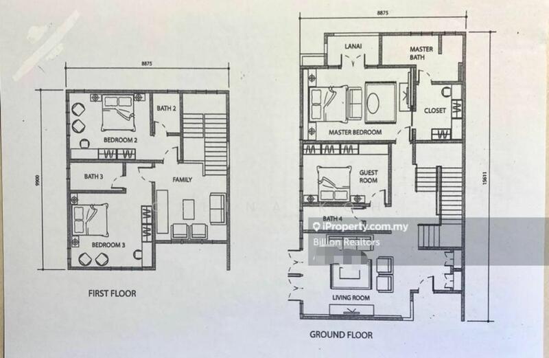 Semi-Detached House for Sale in Sierramas (Sungai Buloh) - Celina Koh - PropertyGuru.com.my