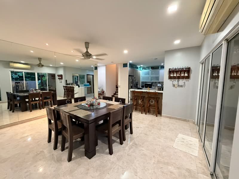 Semi-Detached House for Sale in Sierramas (Sungai Buloh) - Celina Koh - PropertyGuru.com.my