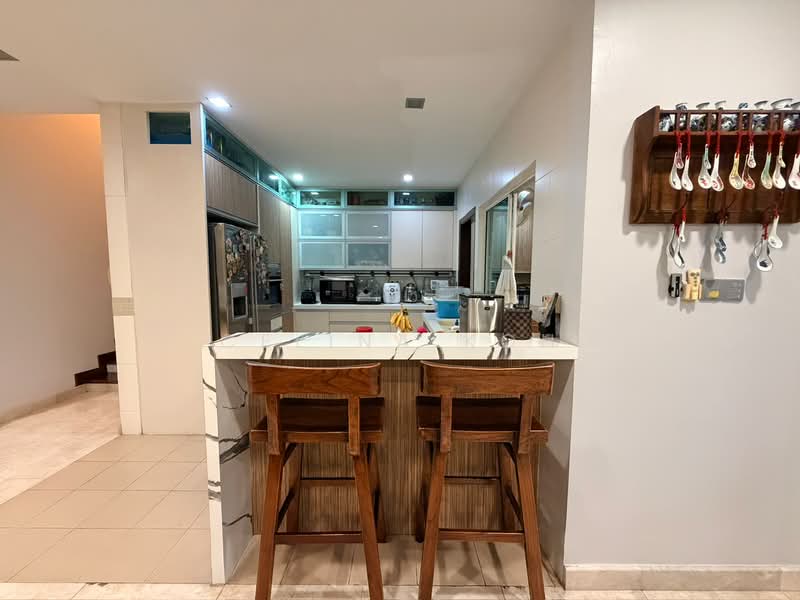 Semi-Detached House for Sale in Sierramas (Sungai Buloh) - Celina Koh - PropertyGuru.com.my