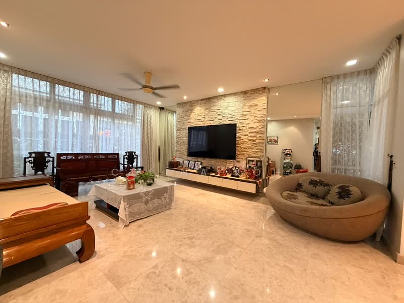 Semi-Detached House for Sale in Sierramas (Sungai Buloh) - Celina Koh - PropertyGuru.com.my