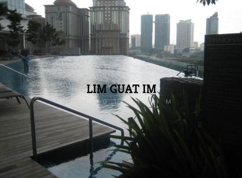 Service Residence for Sale at The Panorama - Lim Guat Im - PropertyGuru.com.my