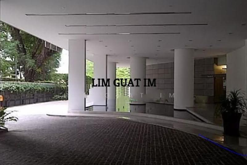 Service Residence for Sale at The Panorama - Lim Guat Im - PropertyGuru.com.my