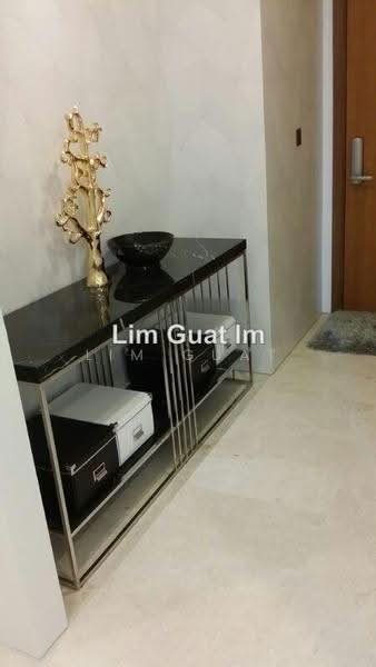 Kediaman Servis untuk Dijual di Vipod Residence - Lim Guat Im - PropertyGuru.com.my