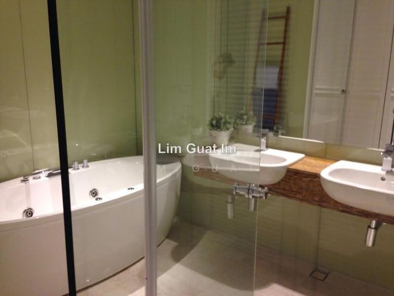 Kediaman Servis untuk Dijual di Vipod Residence - Lim Guat Im - PropertyGuru.com.my