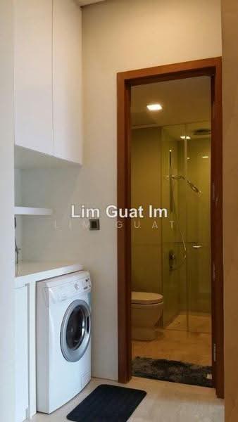 Kediaman Servis untuk Dijual di Vipod Residence - Lim Guat Im - PropertyGuru.com.my