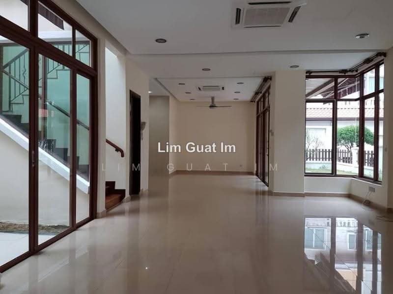 Semi-Detached House for Sale in Sri Hartamas (Kuala Lumpur) - Lim Guat Im - PropertyGuru.com.my