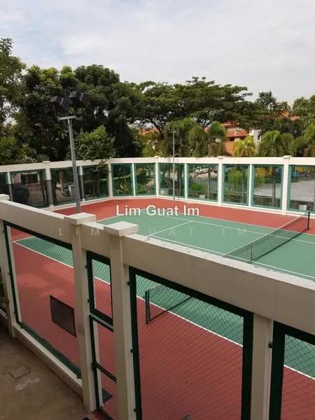 Semi-Detached House for Sale in Sri Hartamas (Kuala Lumpur) - Lim Guat Im - PropertyGuru.com.my