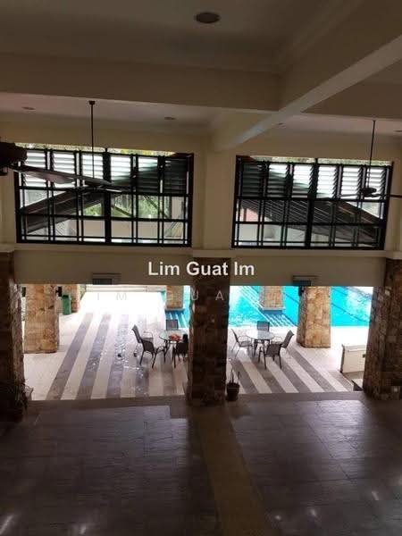 Semi-Detached House for Sale in Sri Hartamas (Kuala Lumpur) - Lim Guat Im - PropertyGuru.com.my