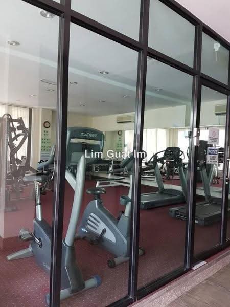 Semi-Detached House for Sale in Sri Hartamas (Kuala Lumpur) - Lim Guat Im - PropertyGuru.com.my