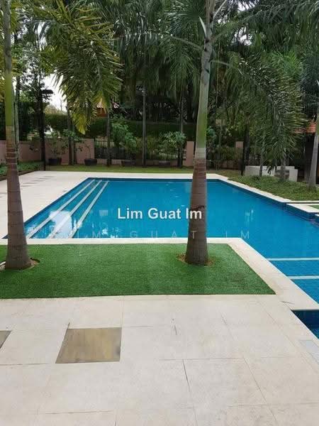 Semi-Detached House for Sale in Sri Hartamas (Kuala Lumpur) - Lim Guat Im - PropertyGuru.com.my
