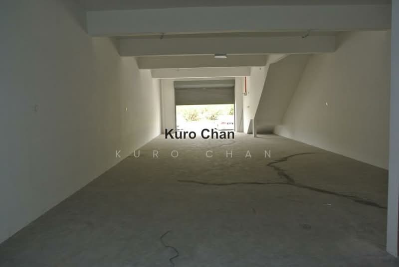 Kedai / Pejabat untuk Dijual di Shah Alam (Selangor) - Kuro Chan - PropertyGuru.com.my