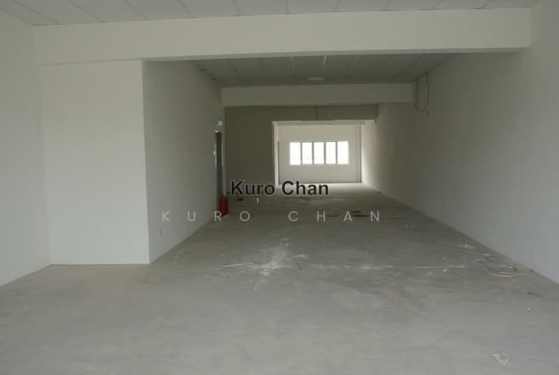 Kedai / Pejabat untuk Dijual di Shah Alam (Selangor) - Kuro Chan - PropertyGuru.com.my