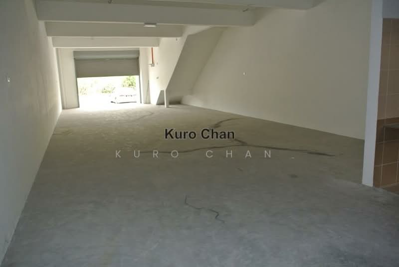 Kedai / Pejabat untuk Dijual di Shah Alam (Selangor) - Kuro Chan - PropertyGuru.com.my
