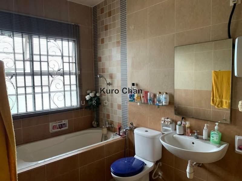 2-storey Terraced House for Sale in Taman Tasik Prima,Putra Impiana,Puchong (Puchong) - Kuro Chan - PropertyGuru.com.my