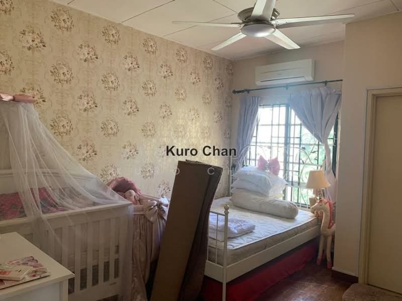 2-storey Terraced House for Sale in Taman Tasik Prima,Putra Impiana,Puchong (Puchong) - Kuro Chan - PropertyGuru.com.my