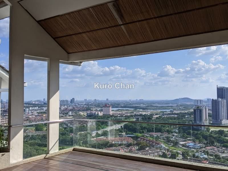 Kondominium untuk Dijual di Atmosfera Kondominium - Kuro Chan - PropertyGuru.com.my