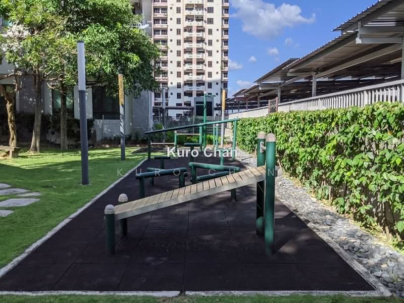 Kondominium untuk Dijual di Atmosfera Kondominium - Kuro Chan - PropertyGuru.com.my