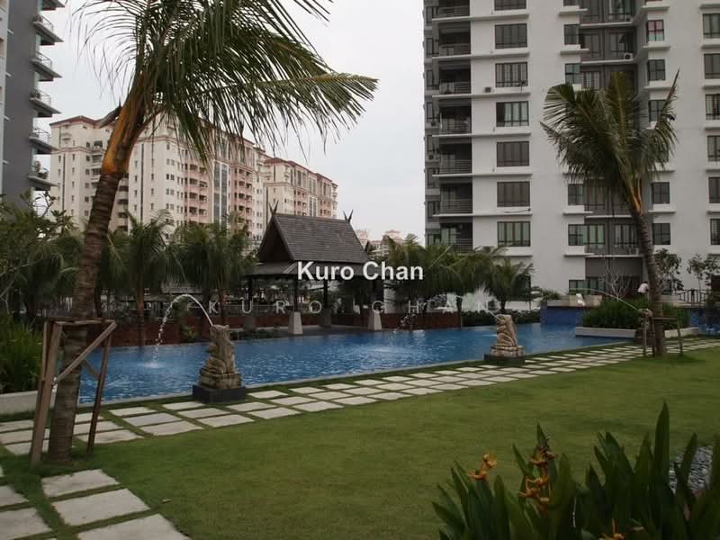 Kondominium untuk Dijual di Atmosfera Kondominium - Kuro Chan - PropertyGuru.com.my