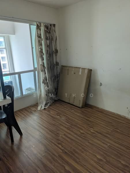 Kondominium untuk Disewa di Arte Subang West - Sam Thoo - Interior - PropertyGuru.com.my