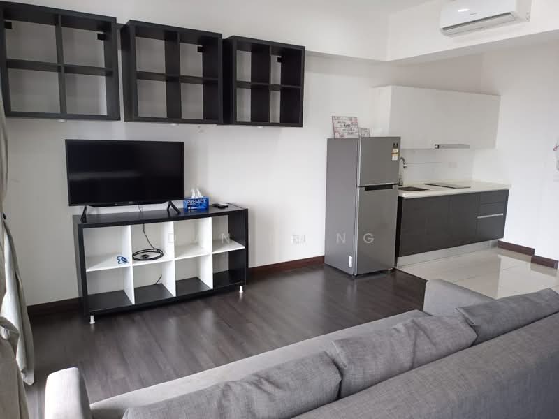 Service Residence for Rent at 28 Boulevard - Daniel Ng - Living Room - PropertyGuru.com.my