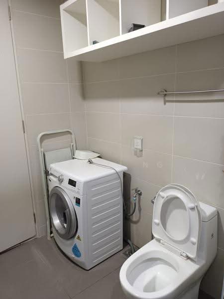 Service Residence for Rent at 28 Boulevard - Daniel Ng - Bathroom - PropertyGuru.com.my