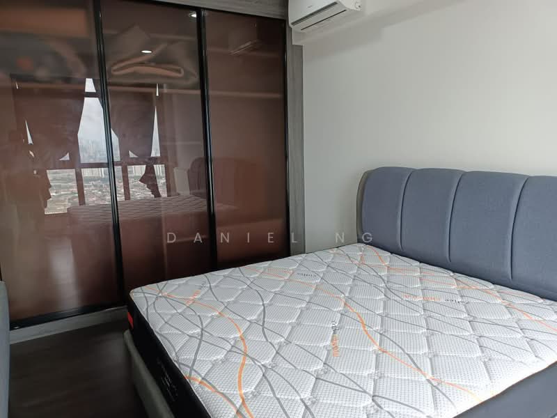 Service Residence for Rent at 28 Boulevard - Daniel Ng - Bedroom - PropertyGuru.com.my