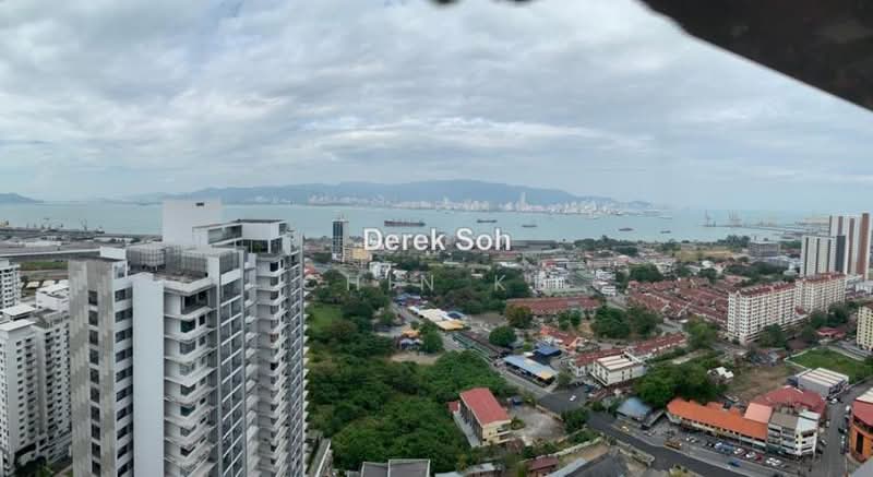 Servis Apartment untuk Disewa di Luminari - Chin Ke Soh - PropertyGuru.com.my