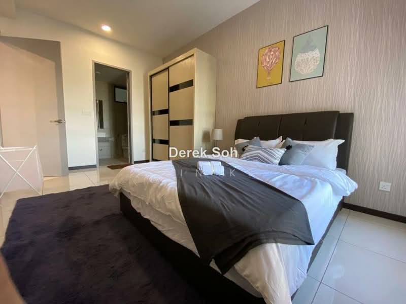 Servis Apartment untuk Disewa di Luminari - Chin Ke Soh - PropertyGuru.com.my