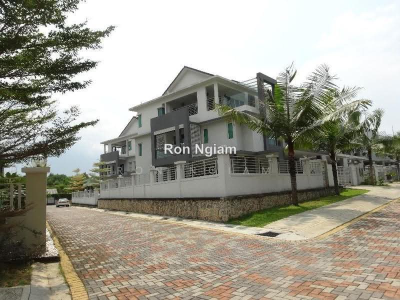 Rumah Teres 2.5-Tingkat untuk Dijual di Putra Heights (Subang Jaya) - Ron Ngiam - PropertyGuru.com.my
