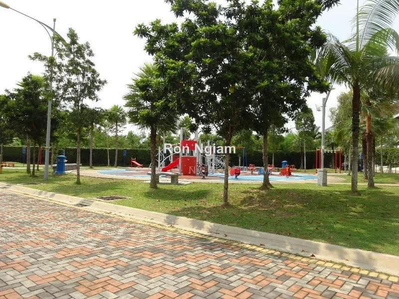 Rumah Teres 2.5-Tingkat untuk Dijual di Putra Heights (Subang Jaya) - Ron Ngiam - PropertyGuru.com.my