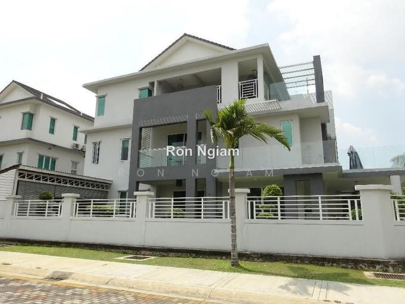 Rumah Teres 2.5-Tingkat untuk Dijual di Putra Heights (Subang Jaya) - Ron Ngiam - PropertyGuru.com.my