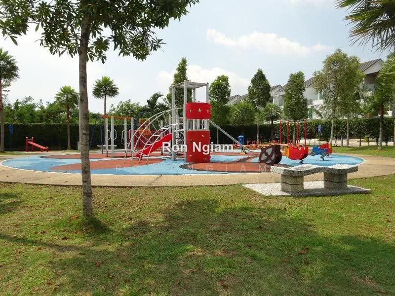 Rumah Teres 2.5-Tingkat untuk Dijual di Putra Heights (Subang Jaya) - Ron Ngiam - PropertyGuru.com.my