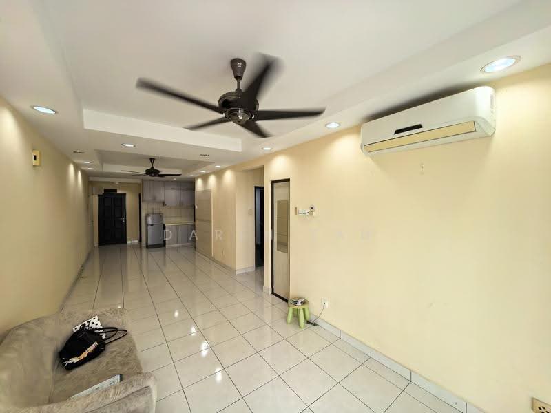 Condominium for Rent at Indah Alam (Subang Andaman) - Daren Tan - Living Room - PropertyGuru.com.my