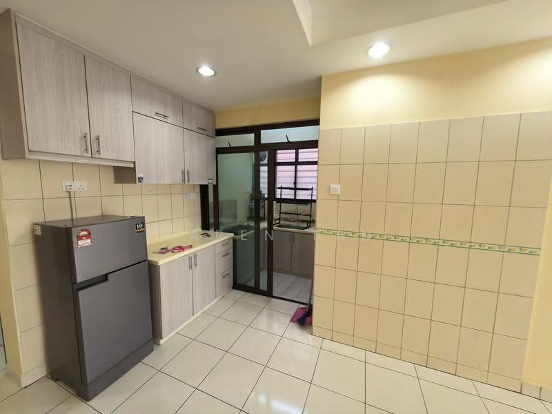 Condominium for Rent at Indah Alam (Subang Andaman) - Daren Tan - Kitchen - PropertyGuru.com.my