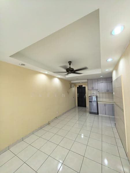 Condominium for Rent at Indah Alam (Subang Andaman) - Daren Tan - Living Room - PropertyGuru.com.my