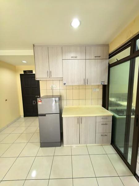 Condominium for Rent at Indah Alam (Subang Andaman) - Daren Tan - Kitchen - PropertyGuru.com.my