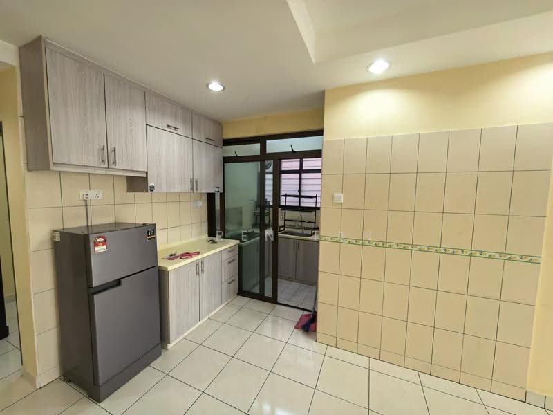 Condominium for Rent at Indah Alam (Subang Andaman) - Daren Tan - Kitchen - PropertyGuru.com.my
