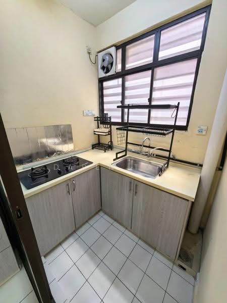 Condominium for Rent at Indah Alam (Subang Andaman) - Daren Tan - Kitchen - PropertyGuru.com.my