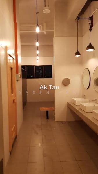 Service Residence for Sale at Flexus Signature - Daren Tan - PropertyGuru.com.my