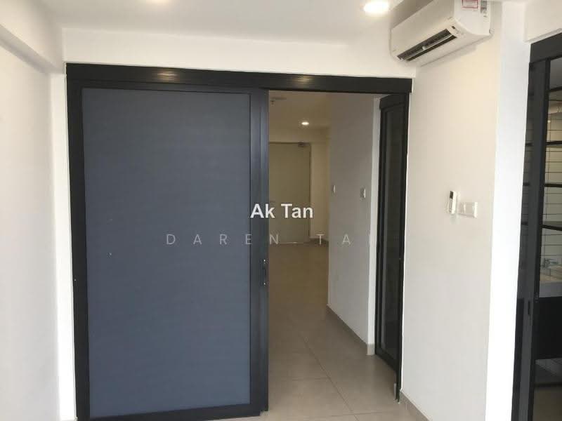 Service Residence for Sale at Flexus Signature - Daren Tan - PropertyGuru.com.my