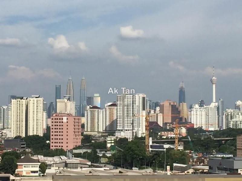 Service Residence for Sale at Flexus Signature - Daren Tan - PropertyGuru.com.my