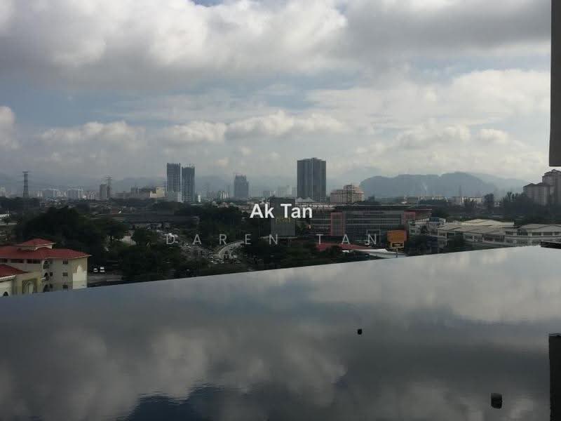 Service Residence for Sale at Flexus Signature - Daren Tan - PropertyGuru.com.my