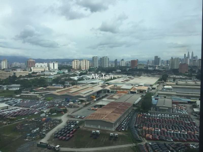 Service Residence for Sale at Flexus Signature - Daren Tan - PropertyGuru.com.my