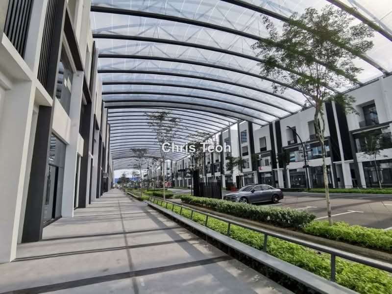 Retail Space for Rent in Aspen Vision City (Batu Kawan) - Chris Teoh - PropertyGuru.com.my