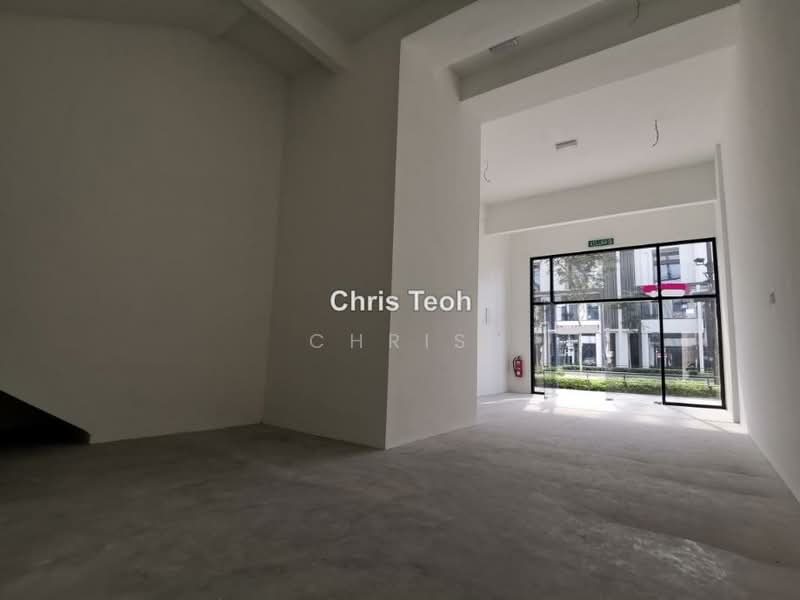 Retail Space for Rent in Aspen Vision City (Batu Kawan) - Chris Teoh - PropertyGuru.com.my