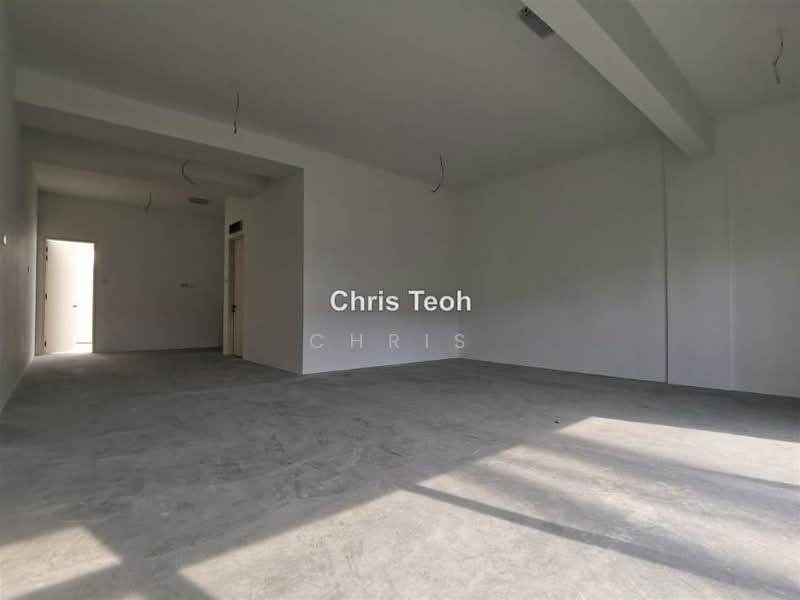 Retail Space for Rent in Aspen Vision City (Batu Kawan) - Chris Teoh - PropertyGuru.com.my