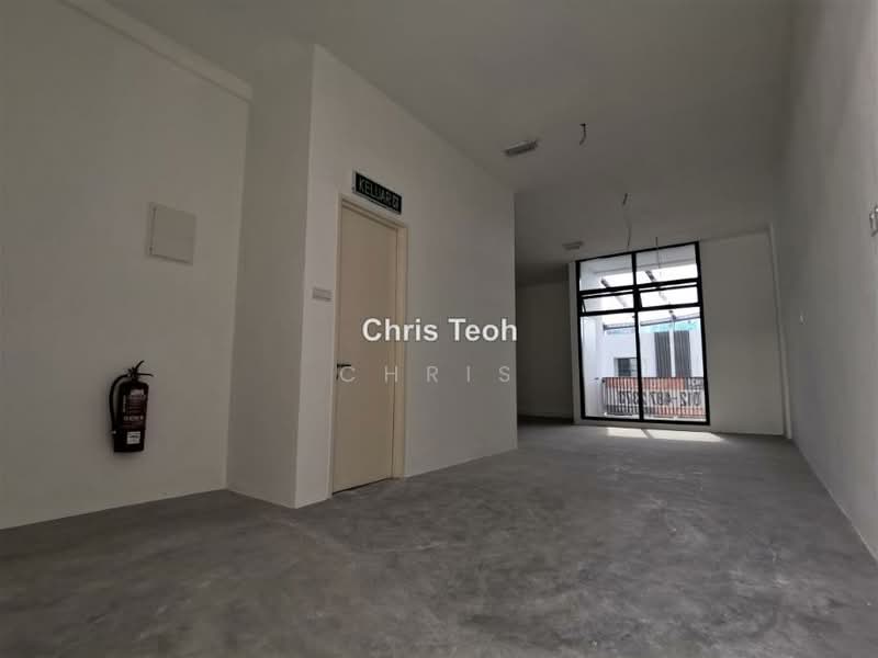 Retail Space for Rent in Aspen Vision City (Batu Kawan) - Chris Teoh - PropertyGuru.com.my