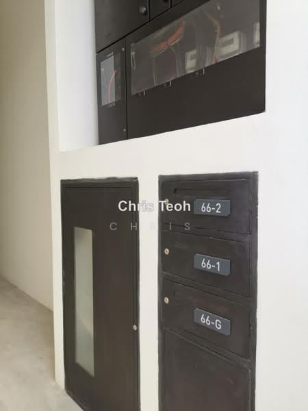 Retail Space for Rent in Aspen Vision City (Batu Kawan) - Chris Teoh - PropertyGuru.com.my